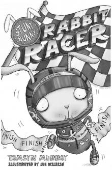 Rabbit Racer Read online