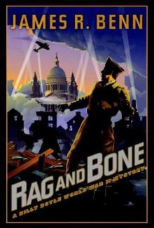 Rag and Bone: Billy Boyle 05 Read online