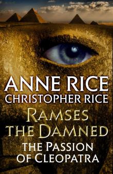 Ramses the Damned Read online