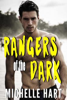 Rangers of the Dark