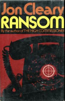 Ransom Read online