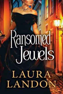 Ransomed Jewels Read online