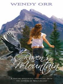 Raven's Mountain Read online