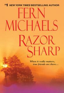 Razor Sharp Read online