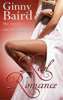 Real Romance Read online