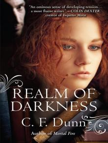 Realm of Darkness Read online