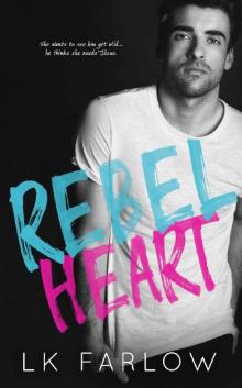 Rebel Heart Read online