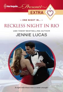 Reckless Night in Rio Read online