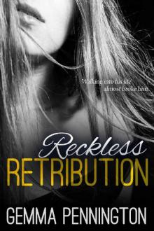 Reckless Retribution (West Warriors Book 1) Read online
