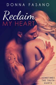 Reclaim My Heart Read online