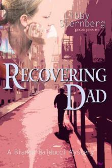 Recovering Dad Read online
