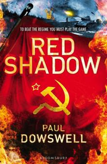 Red Shadow Read online