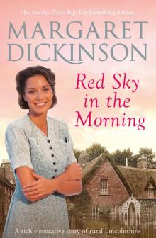 Red Sky in the Morning Read online