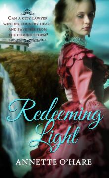 Redeeming Light Read online