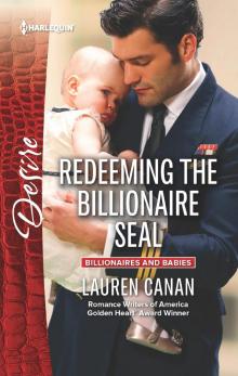 Redeeming the Billionaire SEAL Read online