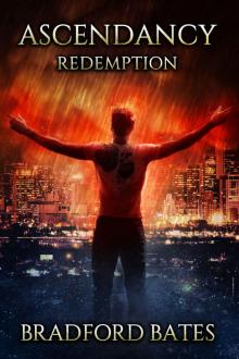 Redemption (Ascendancy Legacy 6) Read online