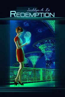 Redemption: Supernatural Time-Traveling Romance with Sci-fi and Metaphysics