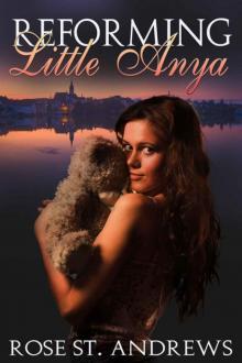 Reforming Little Anya Read online