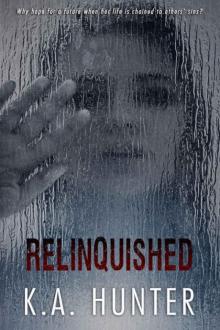 Relinquished Read online