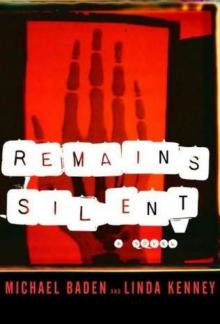 Remains Silent mm-1