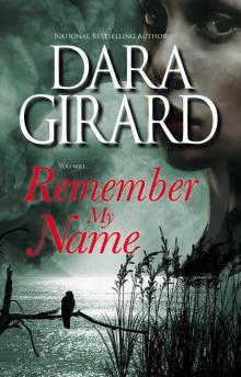 Remember My Name Read online