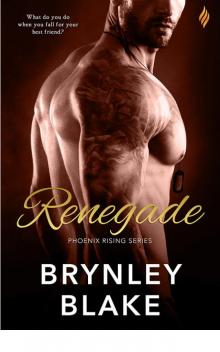 Renegade (Phoenix Rising)