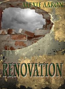 Renovation Read online