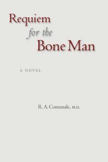 Requiem for the Bone Man Read online