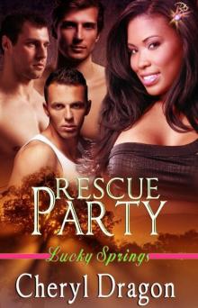 Rescue Party Read online
