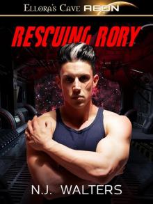 Rescuing Rory Read online