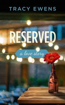 Reserved Read online