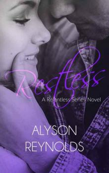Restless (Relentless Series Book 2) Read online