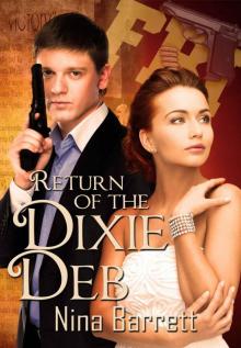 Return of the Dixie Deb Read online