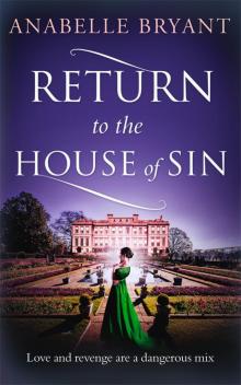 Return to the House of Sin Read online