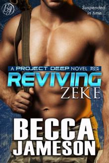 Reviving Zeke Read online