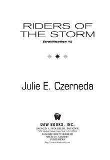 Riders of the Storm Read online