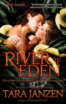 River of Eden Read online