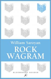 Rock Wagram Read online