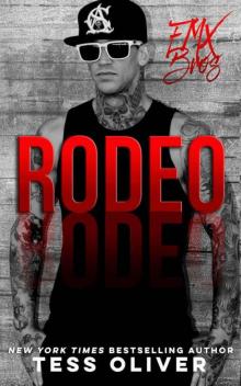 Rodeo: A Bad Boy Romance (FMX Bros Book 2) Read online