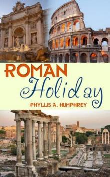 Roman Holiday Read online