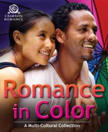 Romance in Color Read online