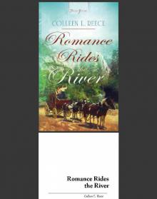 Romance Rides the River