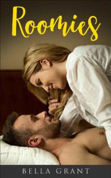 ROOMIES (Strangers-To-Lovers Romance Novel) Read online