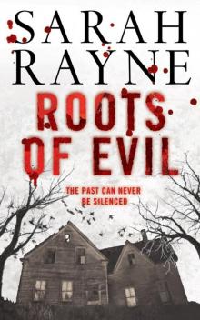 Roots of Evil Read online