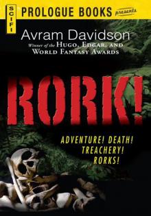 Rork! Read online