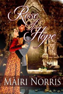 Rose of Hope