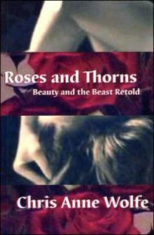 Roses & Thorns Read online