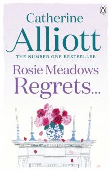 Rosie Meadows Regrets... Read online