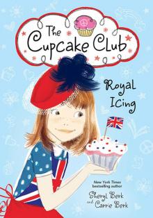 Royal Icing Read online