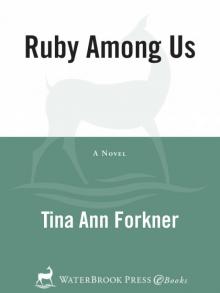 Ruby Among Us Read online